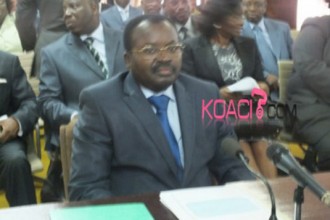 Togo : Ahoomey-Zunu passe sans les voix de lÂ’opposition